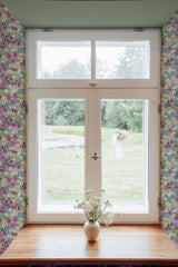 Flower Wallpaper - Flower Field