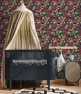 Flower Wallpaper - Flower Field