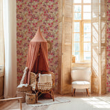 Flower Wallpaper - Flower Field