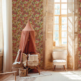 Flower Wallpaper - Flower Field