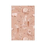 Set van 20 Mini Posters - Gemengde Ontwerpen