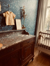 Wallpaper on roll - Deep Forest