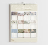 Calendario 2027 - PAISAJES EMBLEMÁTICOS - A3