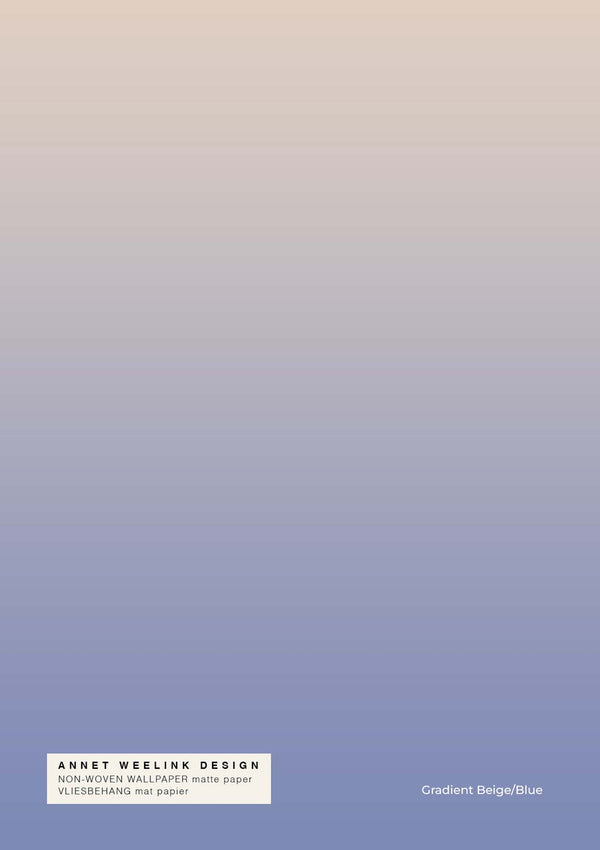 Muestra de papel pintado - Gradient