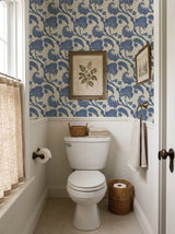 Floral Papel pintado - Indika Botanical