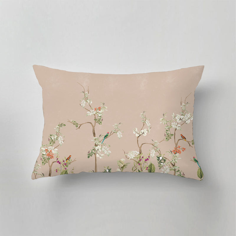 Outdoor Pillow - Lush Eden