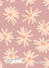 Muestra de papel pintado - Morning Meadow
