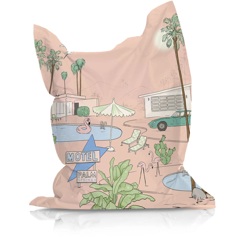 Beanbag - Palm Springs