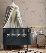 Rainbow Wallpaper - Rainbow Sparks