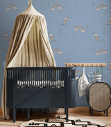 Rainbow Wallpaper - Rainbow Sparks