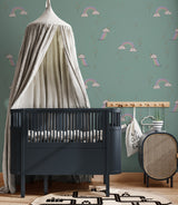 Rainbow Wallpaper - Rainbow Sparks