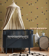 Game Wallpaper - Retro Run