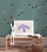 Game Wallpaper - Retro Run