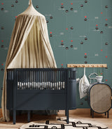 Game Wallpaper - Retro Run