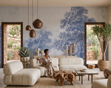 Landscape Wallpaper - Romantic Garden