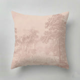 Cojín de interior - Romantic Garden