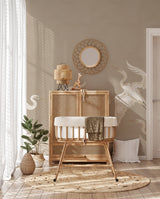 Gold Wallpaper - Royal Wings