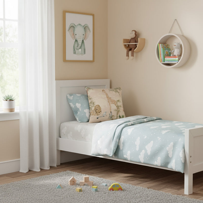 Almohada de interior - Safari Mooz