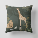 Outdoor Pillow - Safari Mooz