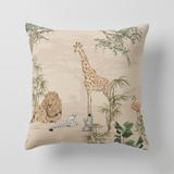 Outdoor Pillow - Safari Mooz