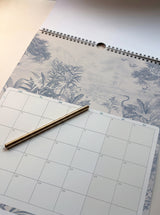 Calendario 2027 - PAISAJES EMBLEMÁTICOS - A3