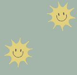 Tapeta na rolce - Sunny