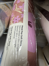 Papier peint en rouleau - deuxième chance de vente Petal Pop
