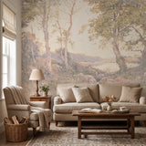 Landscape Wallpaper - Serene Glade