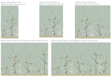 Landscape Wallpaper - Akari Garden