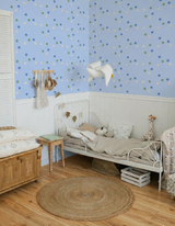 Tapeta w rolce - Smiley