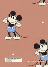 Steamboat Sailor Mouse (1928) - Échantillon