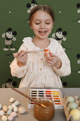 Steamboat Sailor Mouse (1928) - Vintage Cartoon Wallpaper