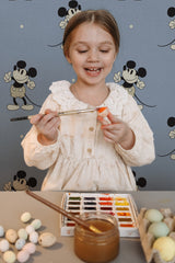 Steamboat Sailor Mouse (1928) - Vintage Cartoon Wallpaper