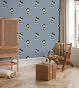 Steamboat Sailor Mouse (1928) - Vintage Cartoon Wallpaper