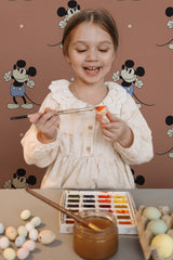 Steamboat Sailor Mouse (1928) - Vintage Cartoon Wallpaper