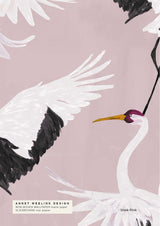 Bird Wallpaper - Stork
