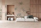 Jungle Wallpaper - Tropical Wilderness