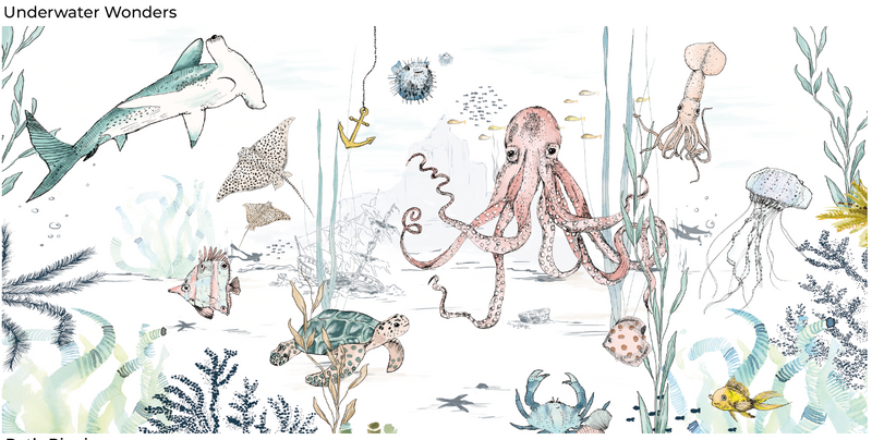 IKEA Duktig Backsplash Panel