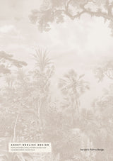 Verdant Palms - Muestra