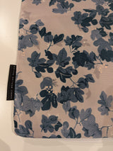 Housse de coussin beige Deep Forest - 40x40cm - seconde chance