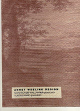 Woven Woodlands - Grasscloth Wallpaper