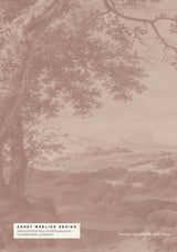 Wallpaper Sample - Woven Woodlands