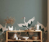 Bird Wallpaper - Stork