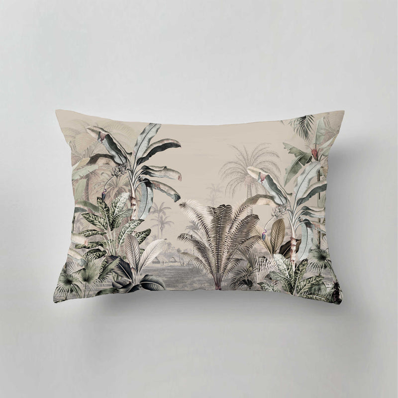 Indoor Pillow - Dreamy Jungle