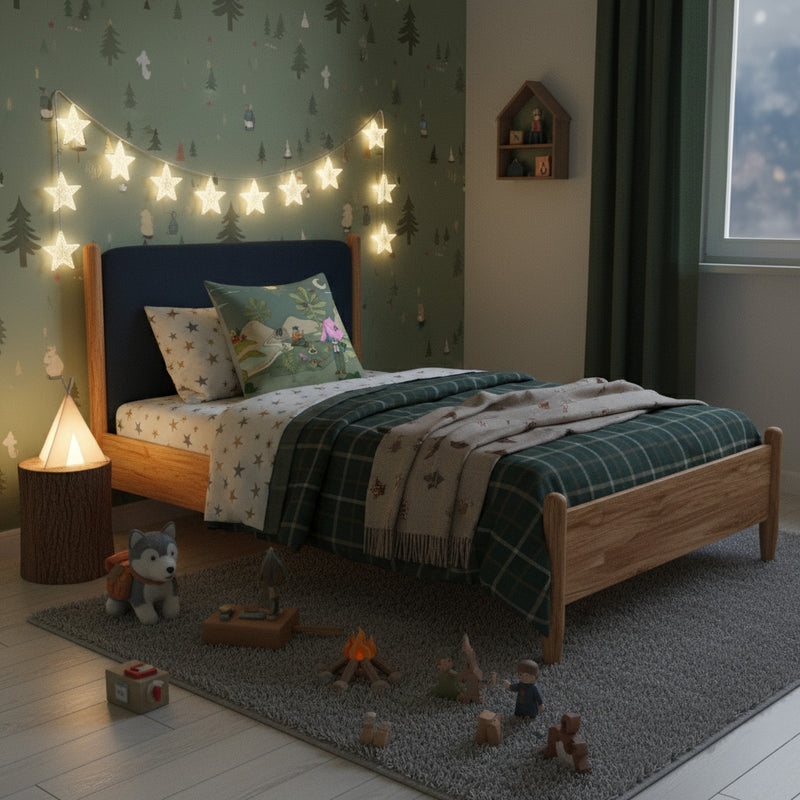 Poduszka do wnętrz - Funky Explorer