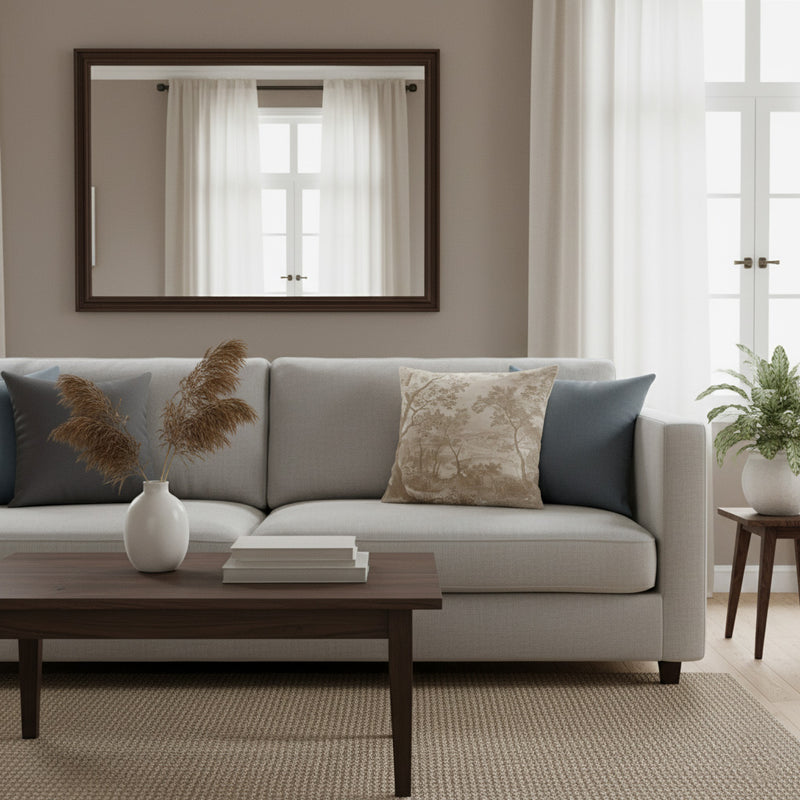 Cojín de interior - Into the Woods