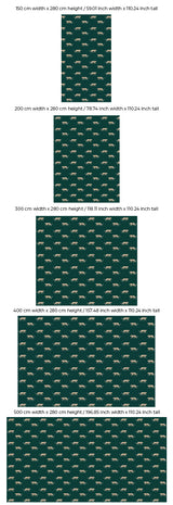 Leopard Papel pintado - Leopard
