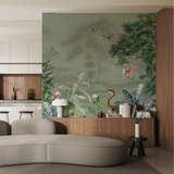 Tropical Wallpaper - Scenic Landscape