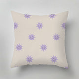 Indoor Pillow - Sunny