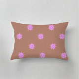 Indoor Pillow - Sunny